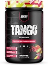 REDCON1 Tango Kreatin v prahu, Jagoda Kiwi - Brez sladkorja + Keto Prijazen Kreatin dodatek - Betain brezvodni za mišične vzdržljivosti in moči (30 strežnikov)