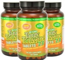 Youngevity Beyond Tangy Tangerine 2.0 Multi-vitamin & Mineral Complex - izdelano iz naravnih in celih živil 