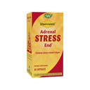 Narava je utrujena od fantastike! Nadledvični stres konec, s stresom povezana utrujenost podpora*, 60 Count