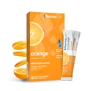 NormaLyte oralna rehidracija Salts- Pack 6 (Orange) 