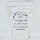 Lifontcta Wildcrafted Milk Thistle Seme Powder 16oz Pound Raw Silybum Marianum Bloomin Herb Shoppe Pure Aromatic Potent jetra razsutem stanju