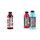 Protein2o Whey Protein Infunded Water Variety Pack (16 Count)