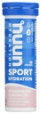 Nuun Hidracija: Jagodna limonada Elektrolitske tablete (2 cevi 10 tablet)