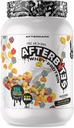 AFTERDARK AfterBites Whey Protein Powder, 25g Protein, 4,5g BCAA-ja, enostavno raztapljanje, brez umetnih barv ali polnil, izolat proteinov, ZDA Made, 26 Serving, sadne žitarice