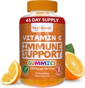 Vitamin C Gumiji za odrasle in otroke po Feel Great Vitamin Co. 