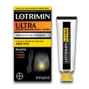 Lotrimin Ultra Jock Srbečica - močan butenafin hidroklorid zdravljenje Jock Srbečica, 0.42 Ounce (12 Grams) (Packaging May Vary)