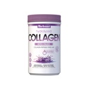 BlueBonnet Nutrition Hydrolyzed Collagen Powder, Podpira lase, kožo in nohte*, Soy-free, Gluten-free, Non-GMO, Trava-fed Krave, Pašura dvignjena, 10.58 oz, 25 Serving, Nearomade, Nesladkane