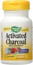 Aktivna naravna pot Charcoal; 560 mg Charcoal na odmerek; 100 kapsul