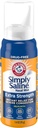 Arm & Hammer Preprosto Saline Nasal Mist Extra Jakost, Hude prebavne motnje, 1.6 Ounce