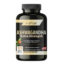 Ashwagandha dodatki za ženske in moške 6000mg 