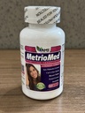 Amerika Medic & Science MetrioMed 60 Kapsule 