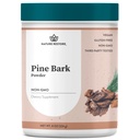 Nature Restore Pine Bark Extract Prašek, 8 unč 226 Grams, standardiziran na 95 Odstotek proantocianidini, Vegan, Gluten prost, Ne GSO