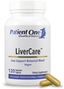 Pacient 1 liverCare 