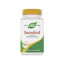 Naravna pot Inozitol, 500 mg na odmerek, 100 kapsul