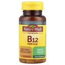 Narava Made, Vitamin B-12 1000 mg, 75 ā