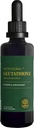 Globalni center za zdravljenje - Glutatione Supplement - Microsomal L-Glutatione (zmanjšano) 250mg - Antioksidant Microsomal Technology je na voljo bolj biološko za vaše telo kot liposomsko vrsto - 2 Fl Oz