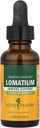 Herb Pharm Lomatium Tekoči ekstrakt za podporo imunskemu sistemu - 1 Ounce