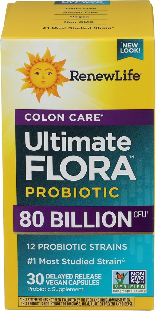 PROBIOTIKA 80B