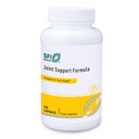 Klaire Labs SFI Health Joint Support Formula - Joint Recovery & Cartilage Proizvodnja Mešanica s hidroliziranim kolagenom, hondroitin in hialuronsko kislino (120 kapsul)