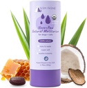 kin+kind Organic Dog in mačji nos in Paw Balm Stick - 1.76oz Shea Butter - Pasje zaloge