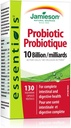 Jamieson probiotik 10 milijard aktivnih celic, 130 vengi kape