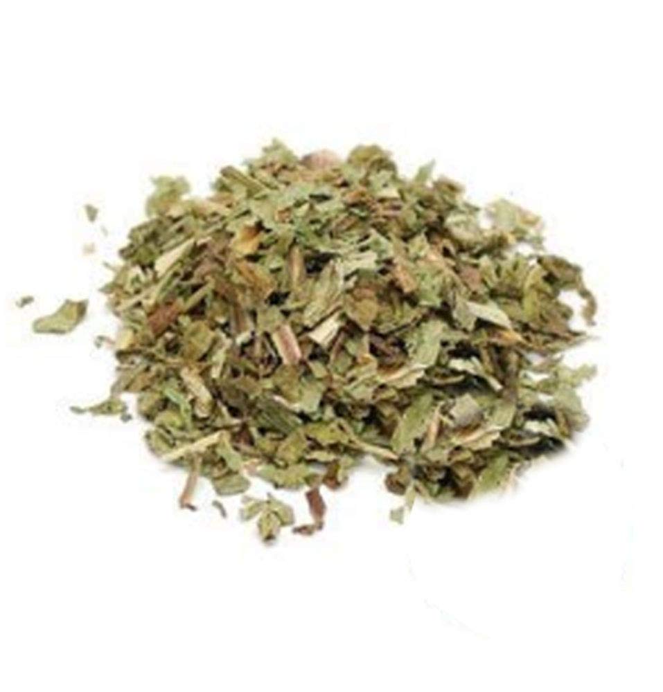 Delni izrez in siva organska - 4 Oz,(Starwest Botanicals)