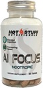 AI Focus - 90 tablet. Močni nootropični za okrepljeno osredotočenost, kognitivno funkcijo in duševno stanje.