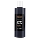Scotch Porter vlažilna brada Wash – čiščenje, osvežitev, Hydrate & Mehak Coarse, Suh obraz las, medtem ko ščiti kožo za Fuller / Zdravje videz brado – Original Scent, 8 oz. Steklenica