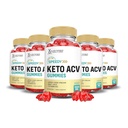Upravičeni laboratoriji (5 Pack Speedy Keto ACV Gummies Napredna Formula 1000MG Speedy Keto Gummies Apple Cider Vinegar Oblikovan z Granit Beet Juice v prahu B12 Vegan Non GSO 300 Gummies