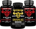 Prime Labs Prime Test (2-Pack) + Kreatine HCl kapsule (60-število)