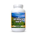 LifeSource Vitamini Vsi naravni anti-B za imuno podporo, 14 Vse naravne Sestavine z Echinacea & Česen Extract, 90 imunskih obrambnih kapsul.