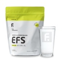 EFS Hydration & Endurance Drink Mix - Premium ogljikovi hidrati za energijo in zmogljivost, Elektroliti za hitro rehidracijo in tek, kolesarjenje in triatlon prehrana 