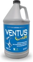 Ventus Air - podpora za dihanje sluz kašelj alergije Dopolnilo za konje z NXP dopolnila - 1 Galon (128 oz)