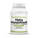 Zeliščaforever Manjishtadi Kwath Kapsule 