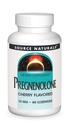 Vir Naturals Pregnenolone, 10mg - 60 Cherry Lozenges