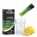Aurora Nutrascience liposomski kreatin + GAA & R-ALA limonin limetin v prahu mešanica, povečana energija, podpira vadbene zmogljivosti in rast mišic za Wowen in moške, 10 paketov