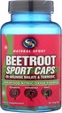 Naravni šport Beet Root Sport Caps
