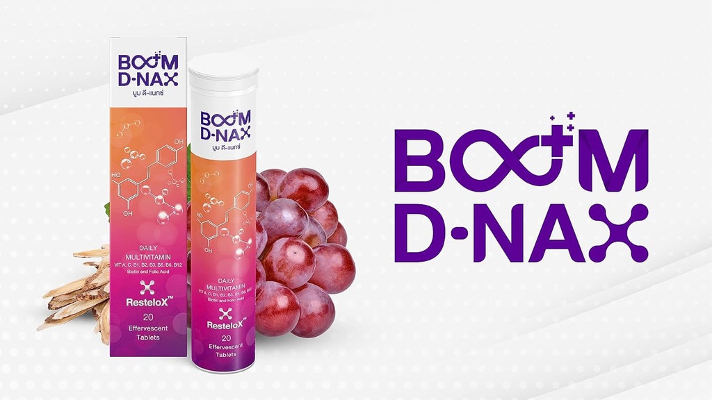 Dnevno Multi-vitamin, VIT A, C, B1, B2, B3, B5, B6, B12, Biotin in folna kislina, šumeča tabela prehransko dopolnilo, povečanje vaše energije z boljšim zdravjem, neto teža 80 gram