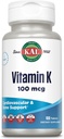 Kal 100 Mcg K1 tablete, 100 štev.