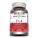 Osupljive formule CLA 
