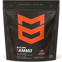 MTN OPS Ammo Protein Powder Zamenjava obroka Shake for Lean Muscle Building, čokoladna aroma, 28 Servisi