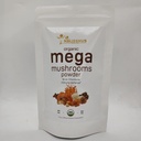 Organski mega goba v prahu 10 v 1 Complex – Immune System Booster 