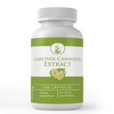 PURE POREKLA SESTAVINE Garcinia Cambogia, (100 kapsul) Vedno čista, brez dodatkov ali polnila, laboratorij preveri