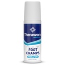 Theraworx Relief for foot Cramps, hitro delujoča noga Cramp Relief-On - 2,5 Oz - 1 Count