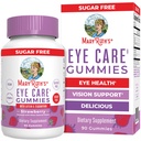 MaryRuth Organics Eye Care Gumies 