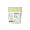 Mešanica beljakovin + Smoothie Mix Organic (24oz.) 100% Vegan, brez glutena