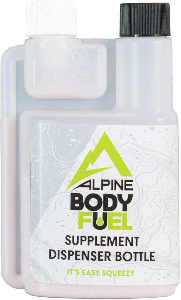 Alpske inovacije Body Fuel Dispenser  Tresenje. (Dispenser)