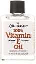 COCOCARE 100% Vitamin E Oil, 14000 I.U., 0.5 Fl Oz - Kožni vlažilec & Antioksidant Zaščita